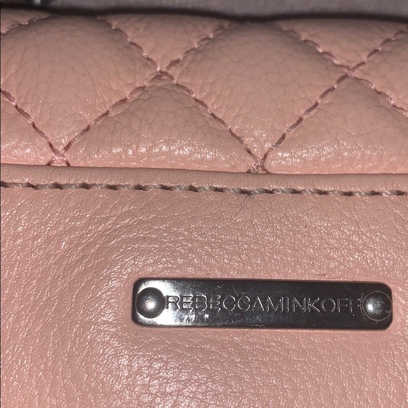 Rebecca Minkoff Quilted Mini Affair - Picture 3 of 6